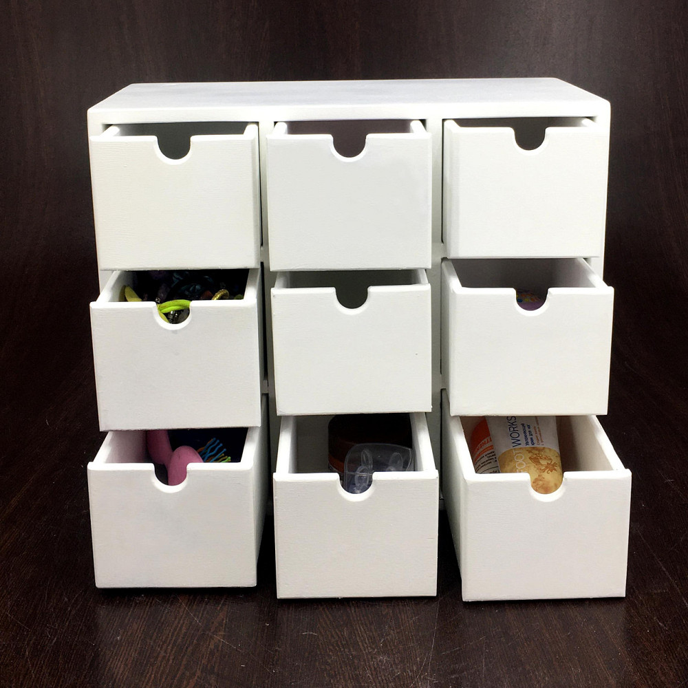 Органайзер для косметики 