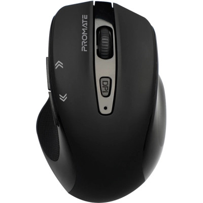 Мышка Promate Cursor Wireless Black (cursor.black) Винница - изображение 1