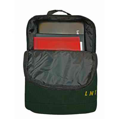 Рюкзак для ноутбука LNT 15.6" LNT-12BKM Green (LNT-12BKM-GR) Вінниця