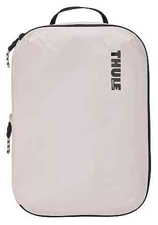 Дорожня сумка Thule Compression Packing Cube Medium TCPC202 White (6808633) Киев