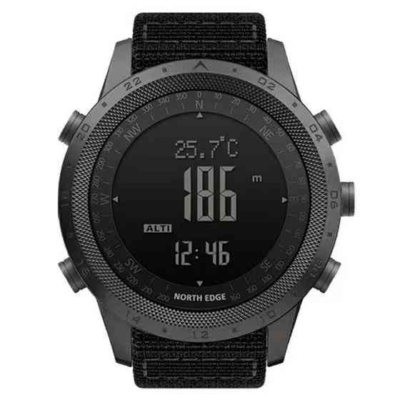 North Edge Desert 5BAR с компасом Винница