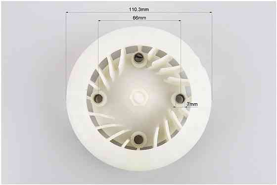 Крильчатка магнето (охолодження) Київ