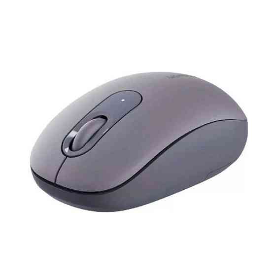 Миша UGREEN MU105 2.4G Wireless Mouse Moonlight Gray(UGR-90669) (UGR-90669) Київ