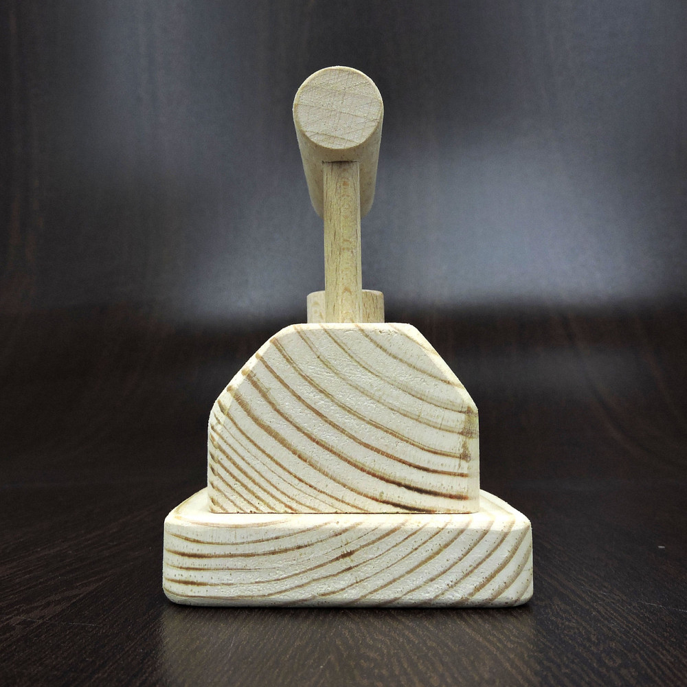 Іграшкова праска "Гаспар" бланже Миколаїв - фото 5