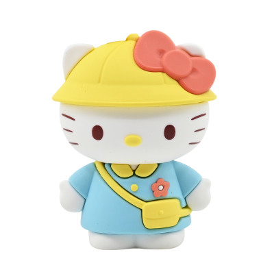 Фигурка Hello Kitty Хелло Китти 5 см в ассортименте (11580) Винница - изображение 2