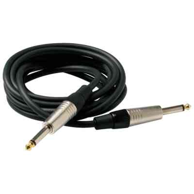 Інструментальний кабель RockCable Instrument Cable 5m (RCL 30205 D6) Вінниця