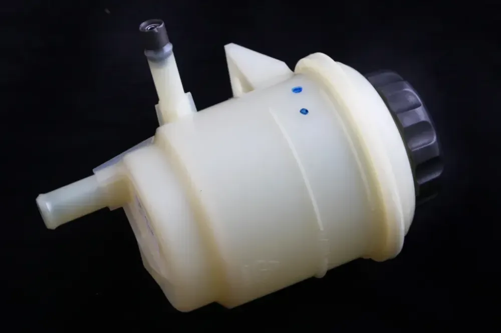 Бачок ГУР Lanos GM с крышкой Винница - изображение 2