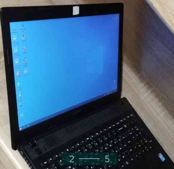 Ноутбук Lenovo 6/300Gb. Київ