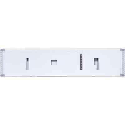 Кулер до корпусу Lian Li Uni Fan CL WIRELESS 120-3, White (G99.12CL1W3W.00) Вінниця