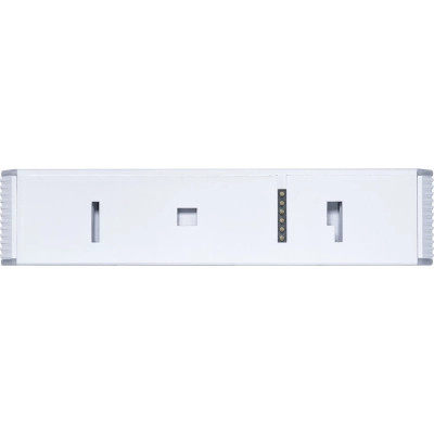 Кулер для корпуса Lian Li Uni Fan CL WIRELESS 120-3, White (G99.12CL1W3W.00) Винница - изображение 5