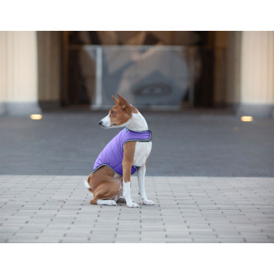 Курточка для животных Airy Vest XL фиолетовая (15459) Винница - изображение 5