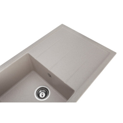 Мийка кухонна GRANADO TOLEDO terra (gr2103) Вінниця - фото 3