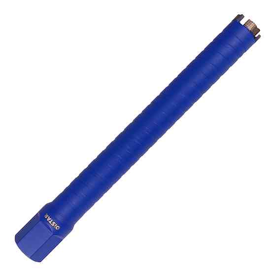 Свердло алмазне DDS-W 042x300-4x1 1/4 UNC DLD 042 RM-TX Одеса
