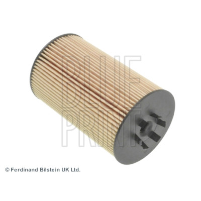 Фільтр масляний Blue Print ADU172102 Вінниця - фото 4