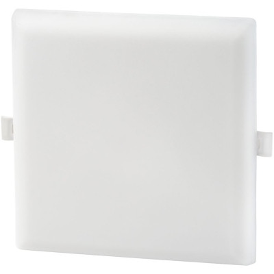 Світильник Delux GCL LED 24 4000К 24Вт 230В SQUARE (90020233) Вінниця - фото 1