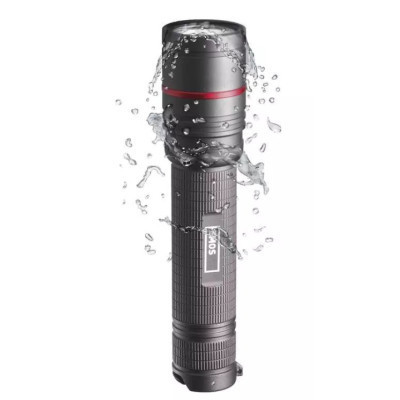 Фонарь EMOS P3180 600Lm Li-ion Metal (P3180) Винница - изображение 12