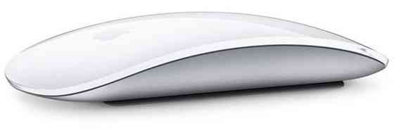 Миша: Apple Magic Mouse 2 Silver ( MLA02) Киев