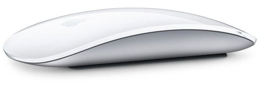 Миша: Apple Magic Mouse 2 Silver ( MLA02) Киев - изображение 1