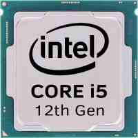 Процесор INTEL Core™ i5 12400 (CM8071504650608) Киев