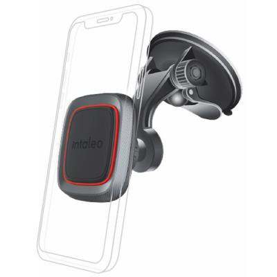 Универсальный автодержатель Intaleo CM01GP (1283126483677) Винница - изображение 1