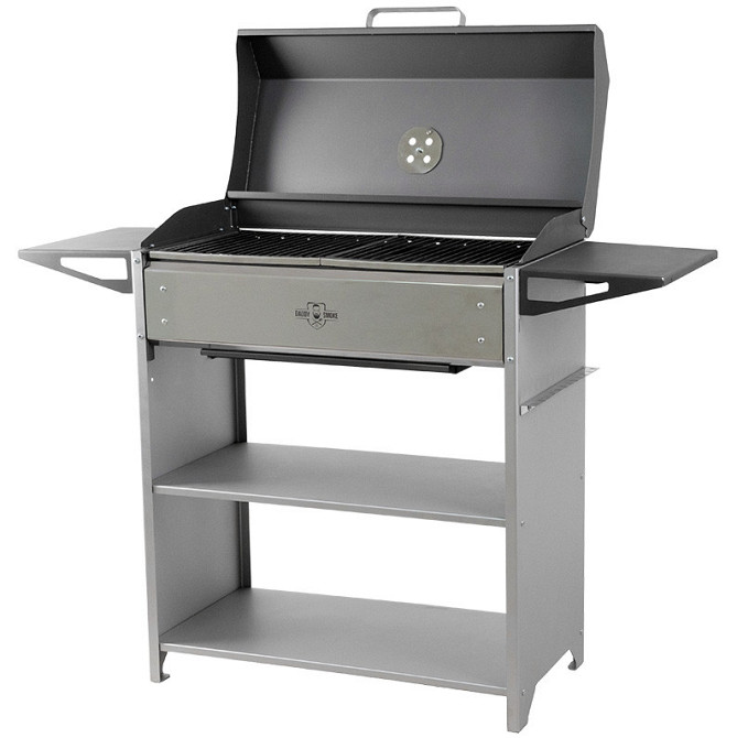 Гриль барбекю Brooklyn Big Киев - изображение 1