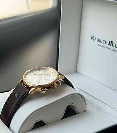 Чоловічий годинник Maurice Lacroix Київ