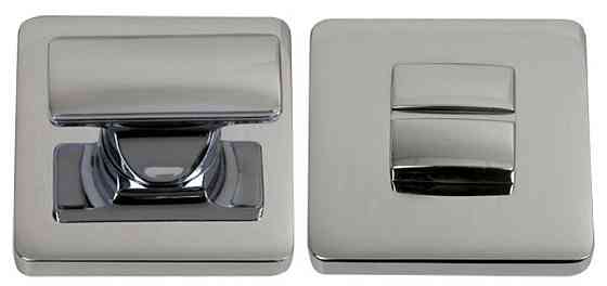 Накладка Colombo BT 19 BZG вж6 хром Esprit, Fedra Київ