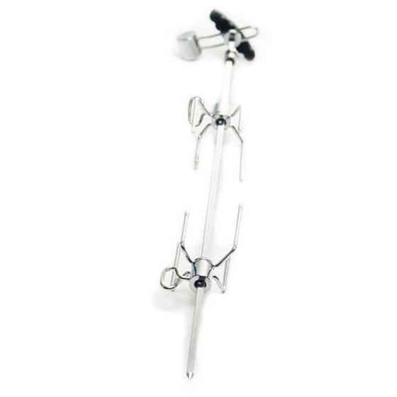 Веретено універсальний Broil King 220v 60522 Код: 007473 Рівне