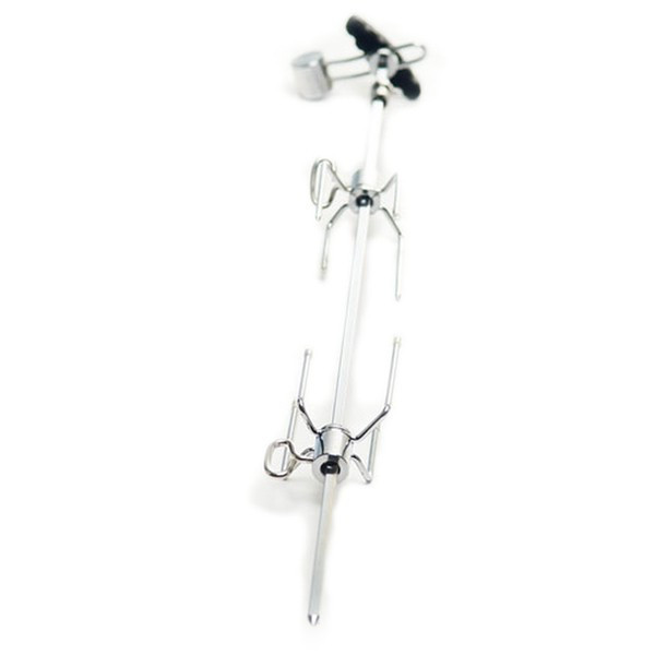 Веретено універсальний Broil King 220v 60522 Код: 007473 Рівне - фото 5