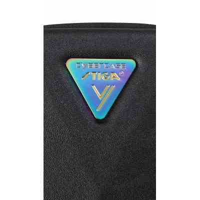 Чохол для ракетки Stiga Batcover Cybercase (1423-0206-83) (931291) Вінниця