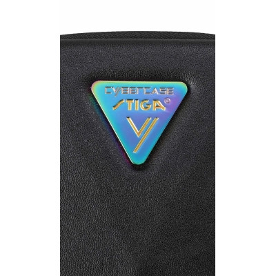 Чехол для ракетки Stiga Batcover Cybercase (1423-0206-83) (931291) Винница - изображение 6