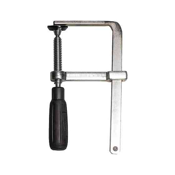 Затискачі для направляючих шин Одесса