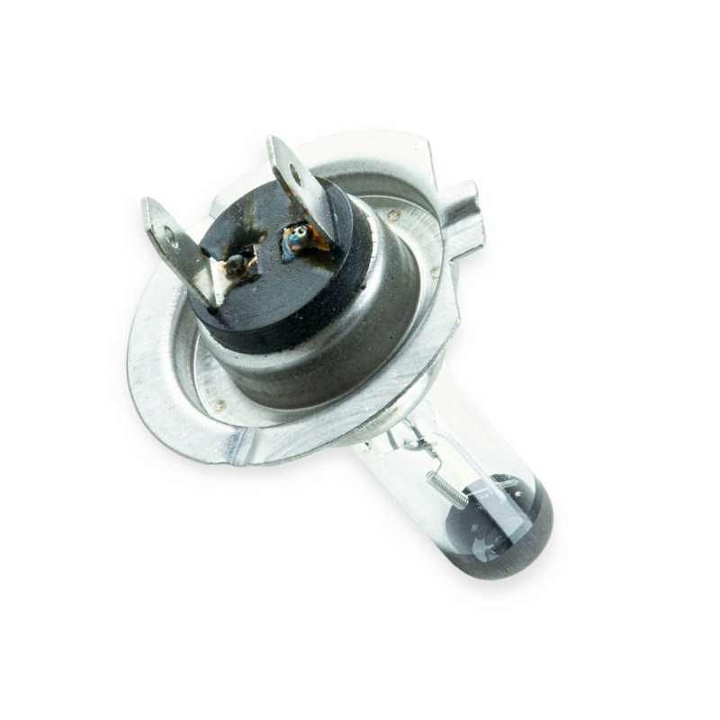 Автолампа 12V 55 W Premium H7 Мукачево - фото 1