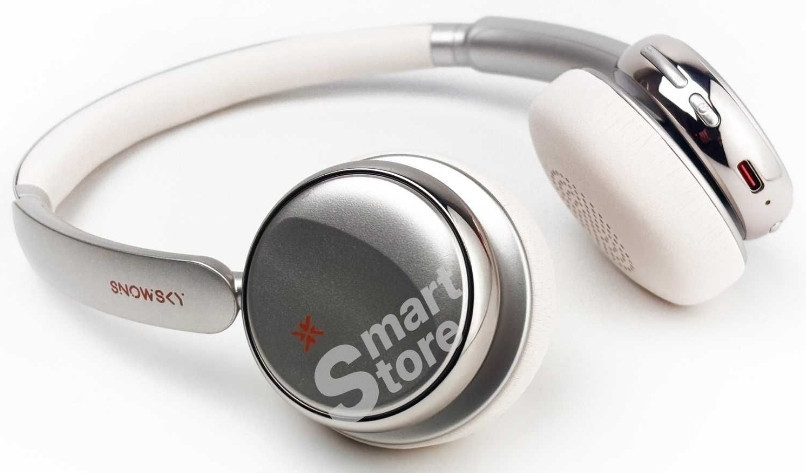 FiiO Snowsky Anytime — бездротові навушники з ANC та чистим звуком.   ‼️ Київ - фото 8