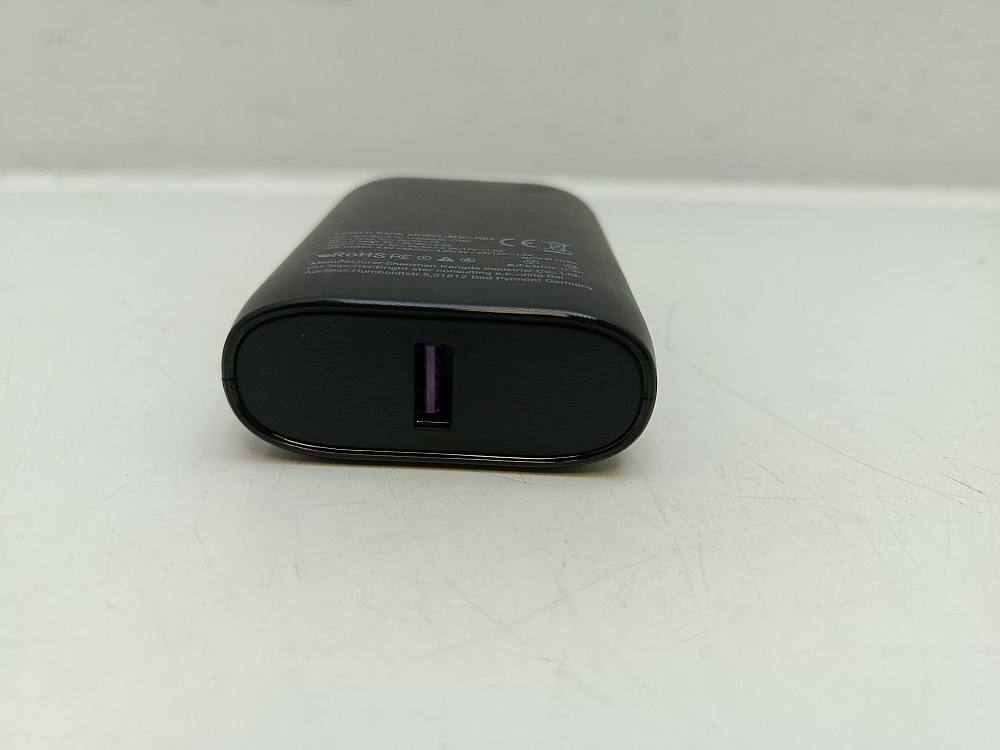 Павербанк XHC-N84 10000 mAh (товар з вітрини) Луцк - изображение 4