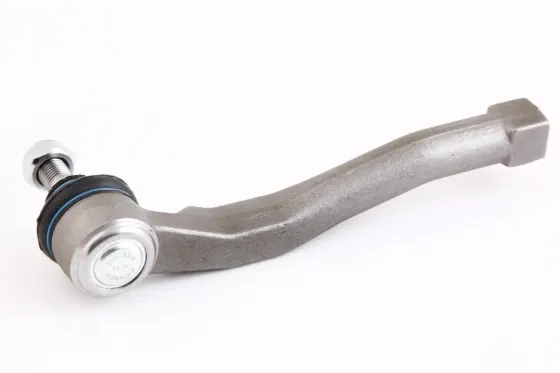 Наконечник рульової тяги Aveo 1.5 Konner лівий з гайкою Вінниця