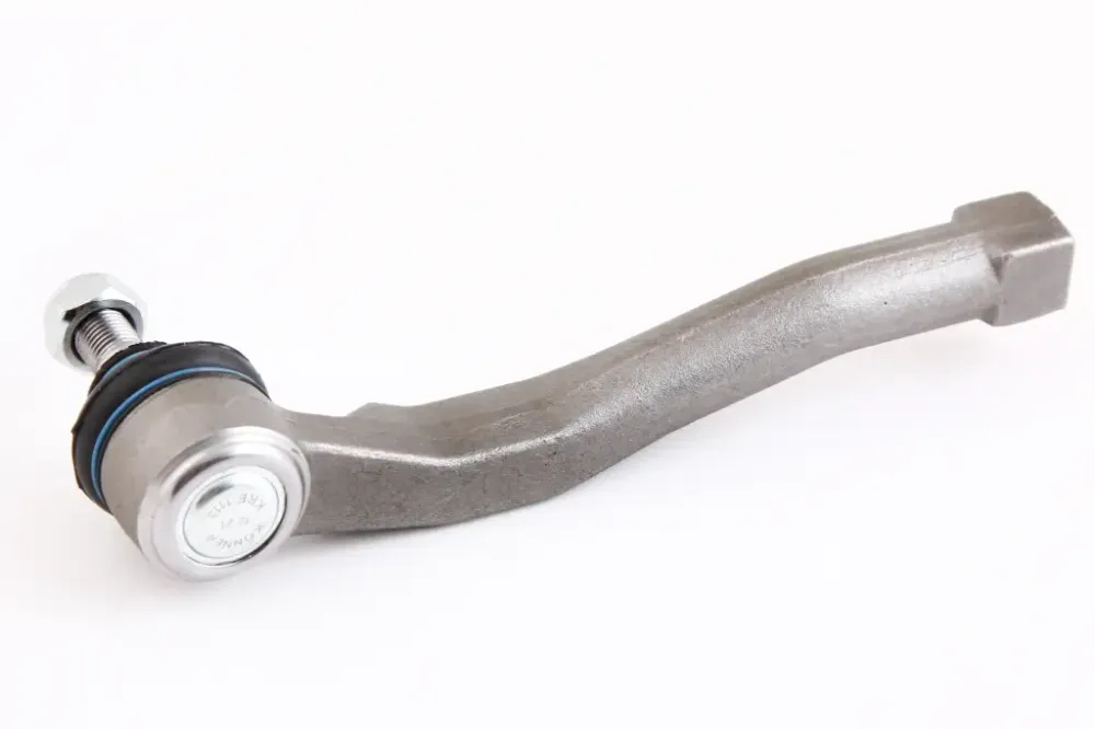 Наконечник рульової тяги Aveo 1.5 Konner лівий з гайкою Вінниця - фото 2