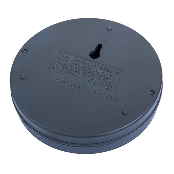 УЗ отпугиватель грызунов и насекомых LS-925 (на батарее) Днепр - изображение 6