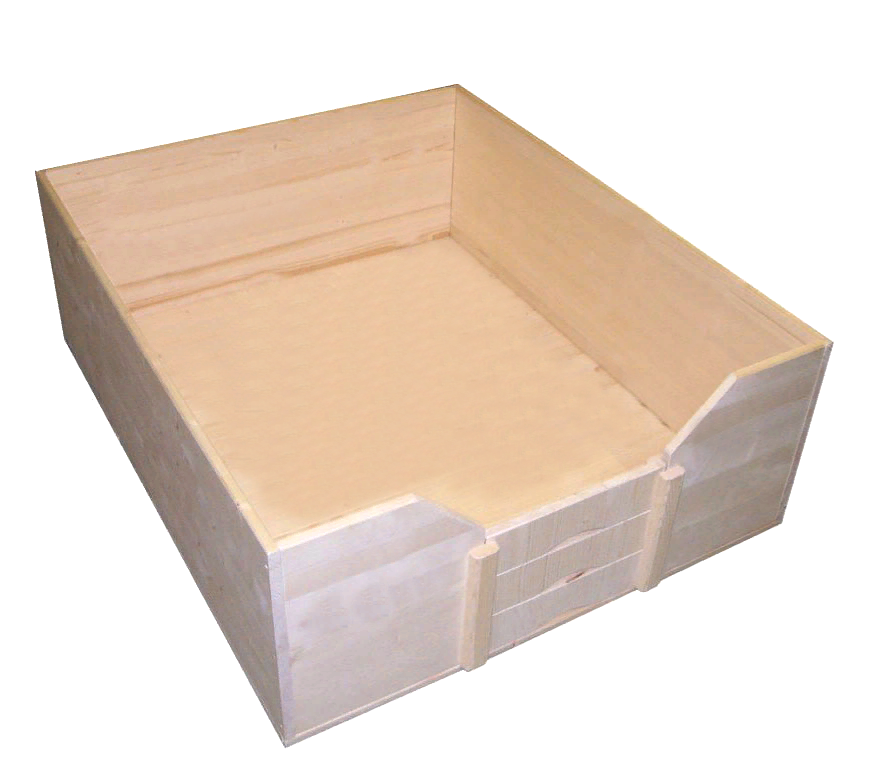 Вольєр для цуценят "Тебеса" бланже Миколаїв - фото 2