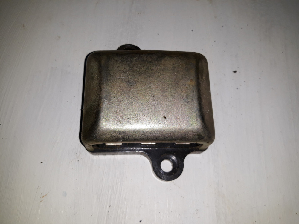 Блок предохранителей ПР-107 Краз, МАЗ. 2319351 Харьков - изображение 1