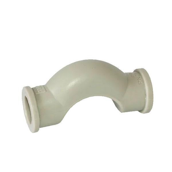 PP-R Обвід поліпропіленовий короткий 25 Харків - фото 1