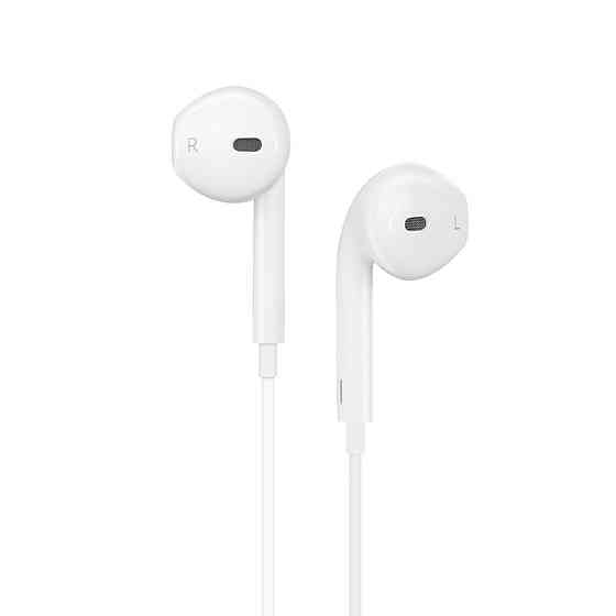 Навушники HOCO L7 Plus Original series wireless earphones White Київ