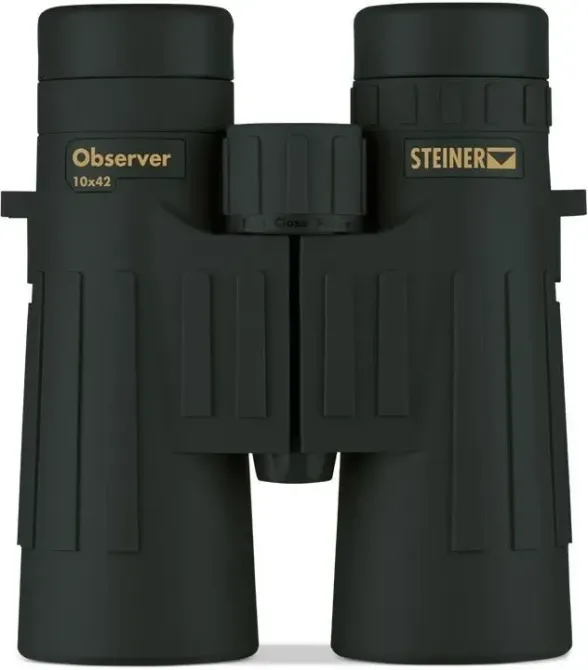 Бинокль Steiner Observer 10x42 (10X422314) Киев - изображение 1