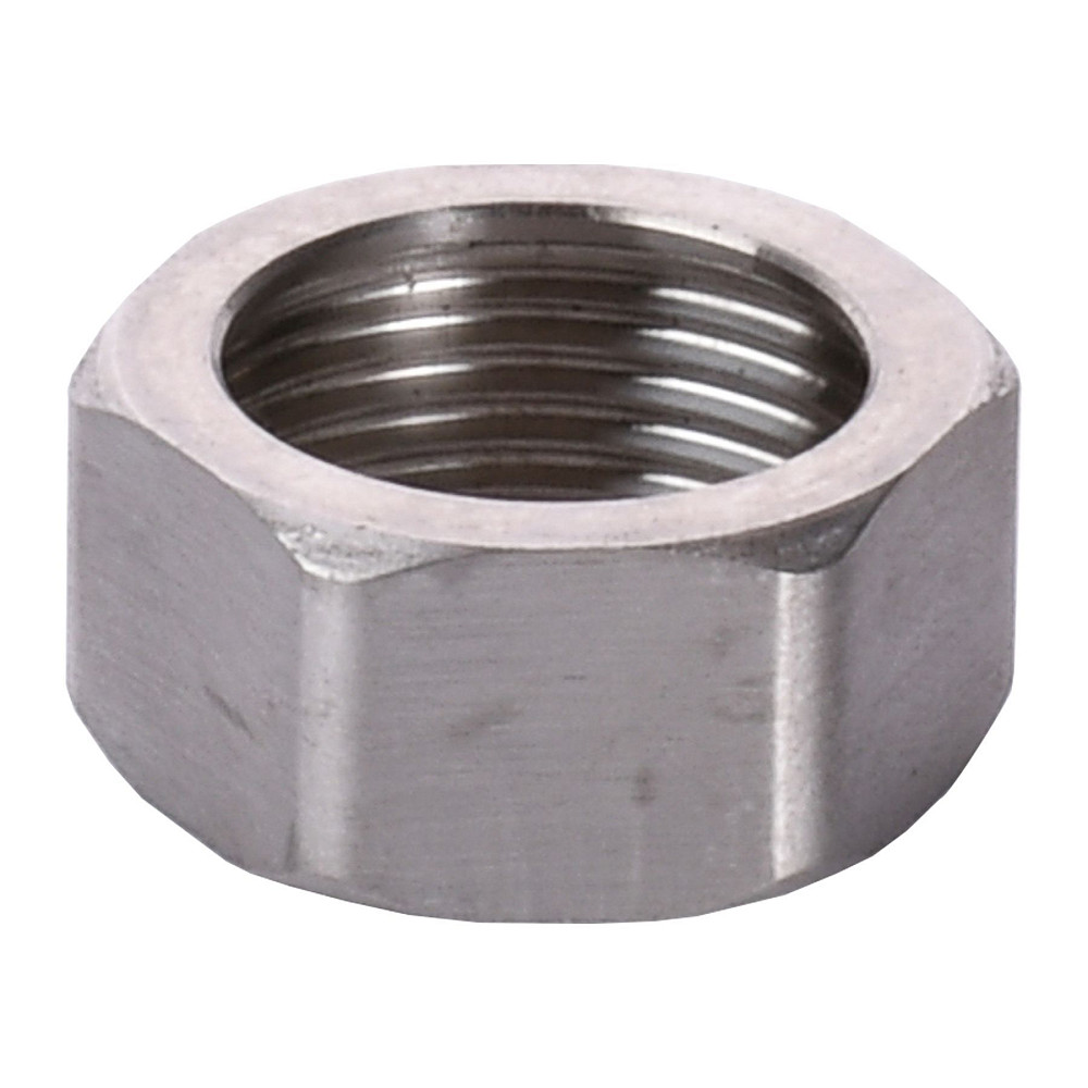 G1SS-Гайка для змішувача задня посилена Globus Lux НЕРЖ. SUS304 -3/4″ Луцк - изображение 1