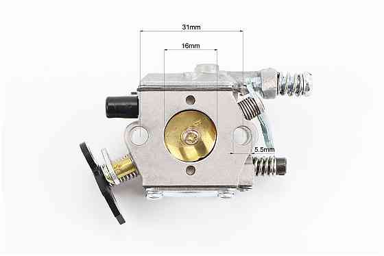 Карбюратор 3800, PRO SERIA Київ