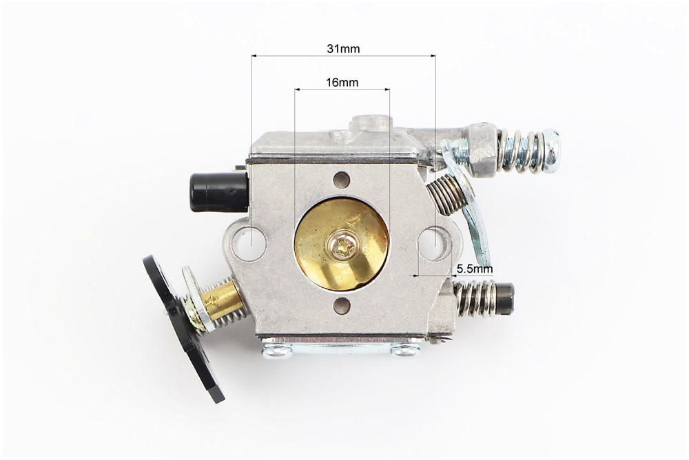 Карбюратор 3800, PRO SERIA Киев - изображение 3
