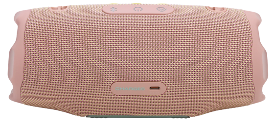 Портативна акустика JBL Charge 6 Pink (JBLCHARGE6PINK) (7106533) Київ