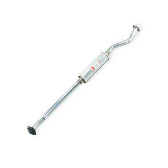 Резонатор 1102, 1103, 1105 Таврия инжектор aлюминий ЗАЗ Мукачево