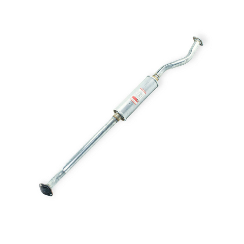 Резонатор 1102, 1103, 1105 Таврия инжектор aлюминий ЗАЗ Мукачево - изображение 1