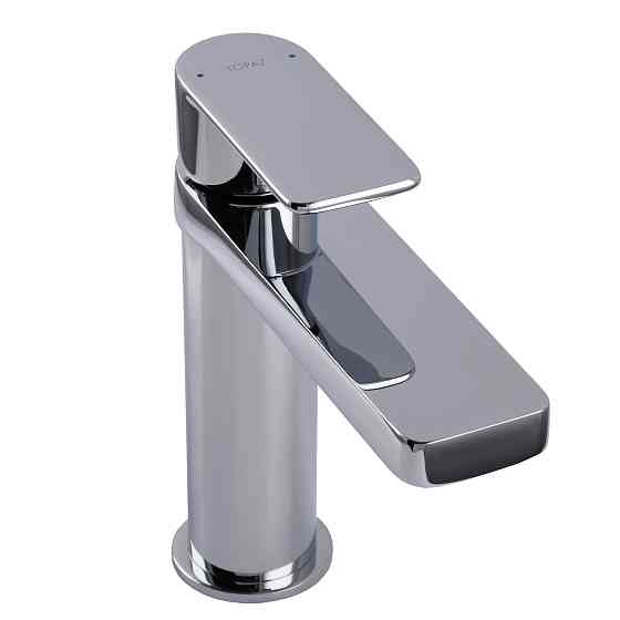 Змішувач для умивальника TOPAZ SARDINIA TS 08201-H18 Тернопіль